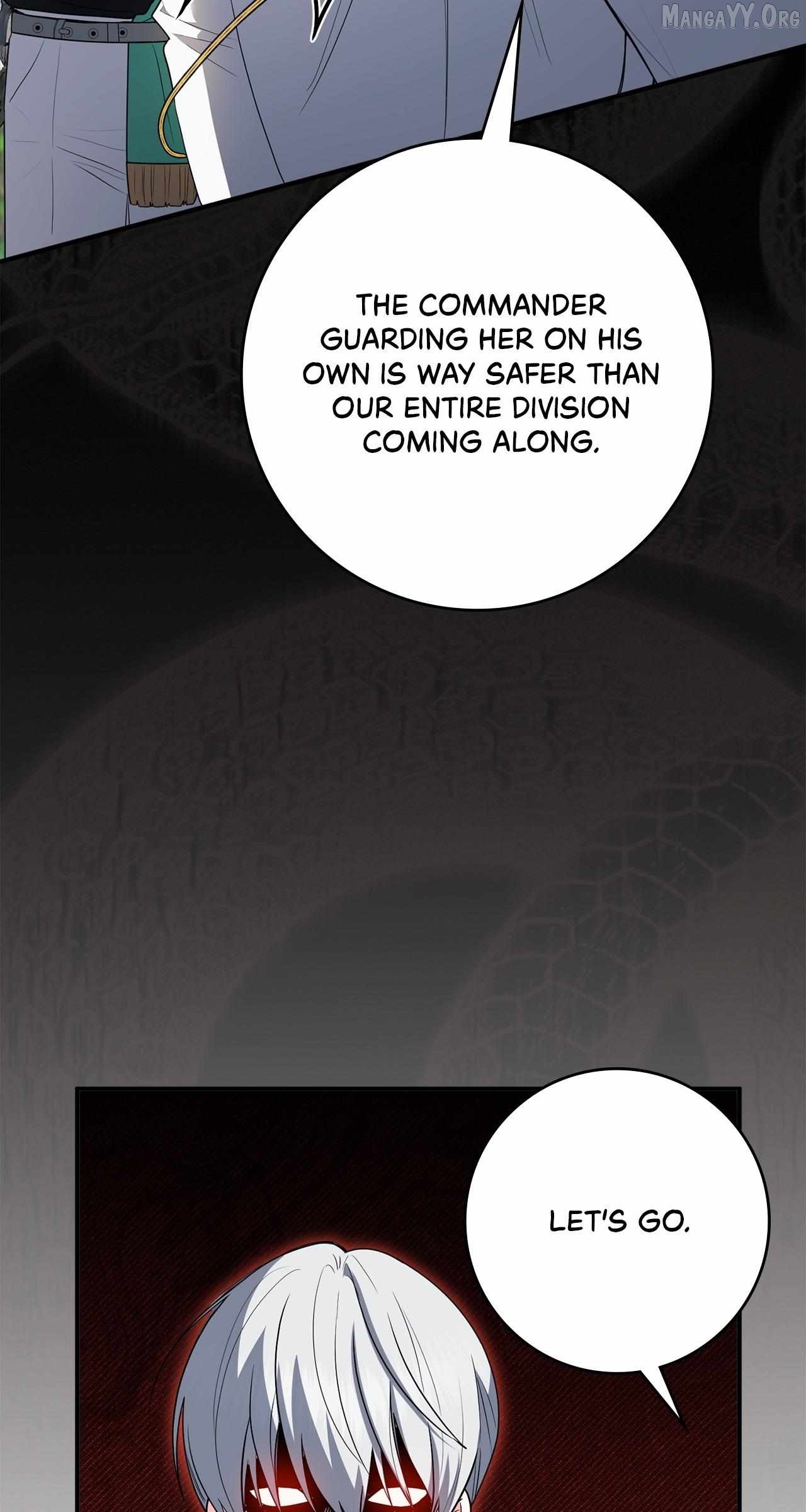 The Beloved Gardener of the World Tree Chapter 36 - page 30