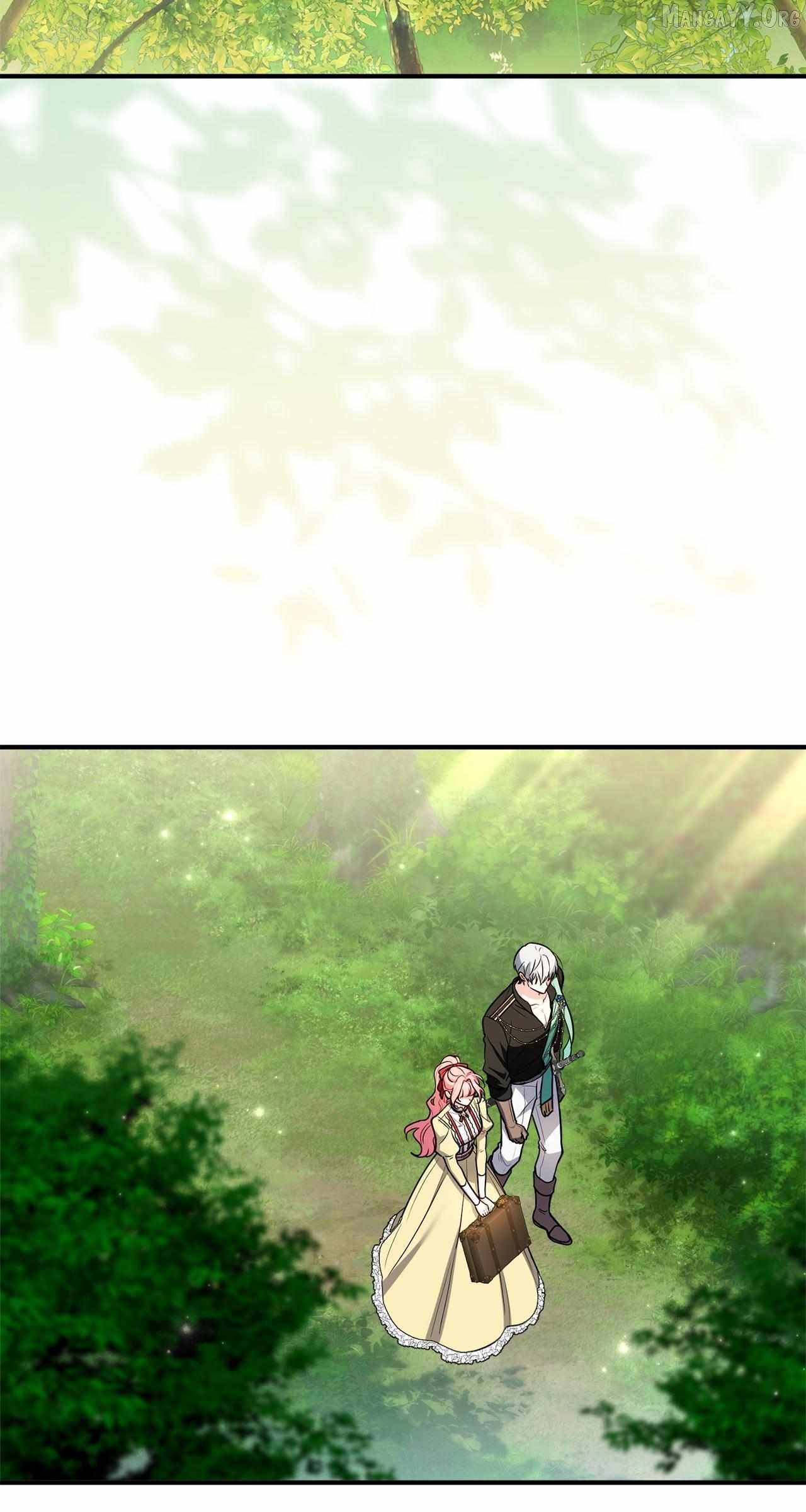 The Beloved Gardener of the World Tree Chapter 36 - page 34