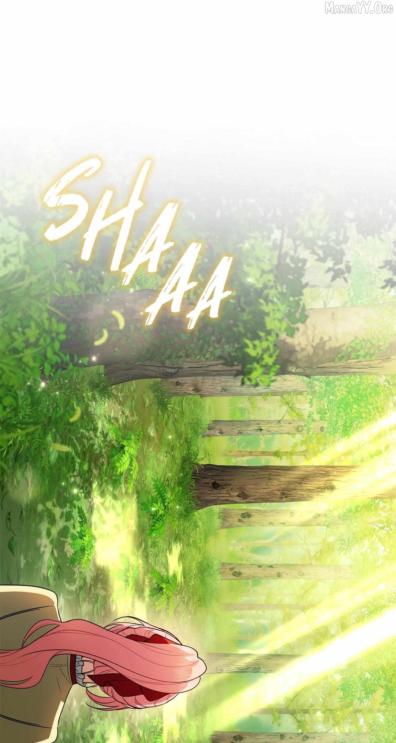 The Beloved Gardener of the World Tree Chapter 36 - page 37
