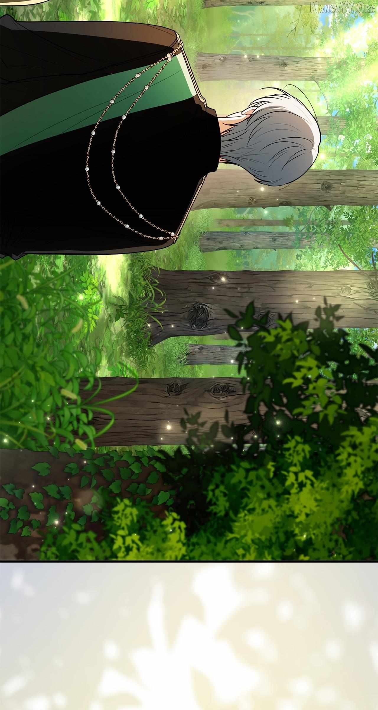 The Beloved Gardener of the World Tree Chapter 36 - page 38