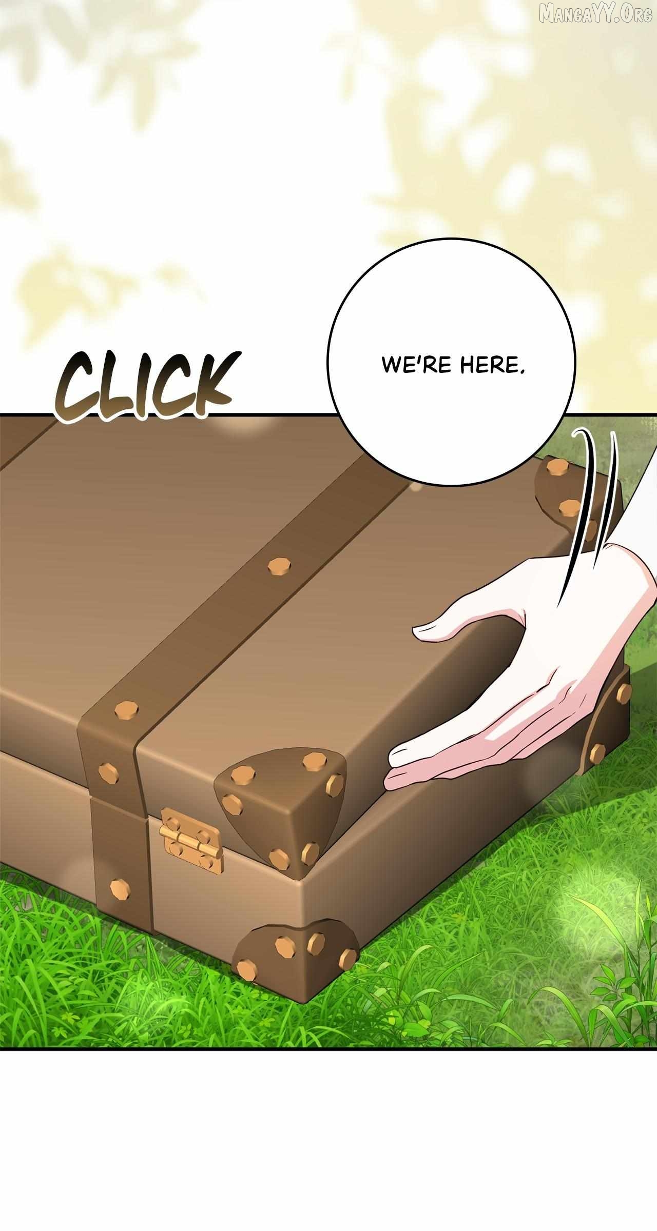 The Beloved Gardener of the World Tree Chapter 36 - page 39