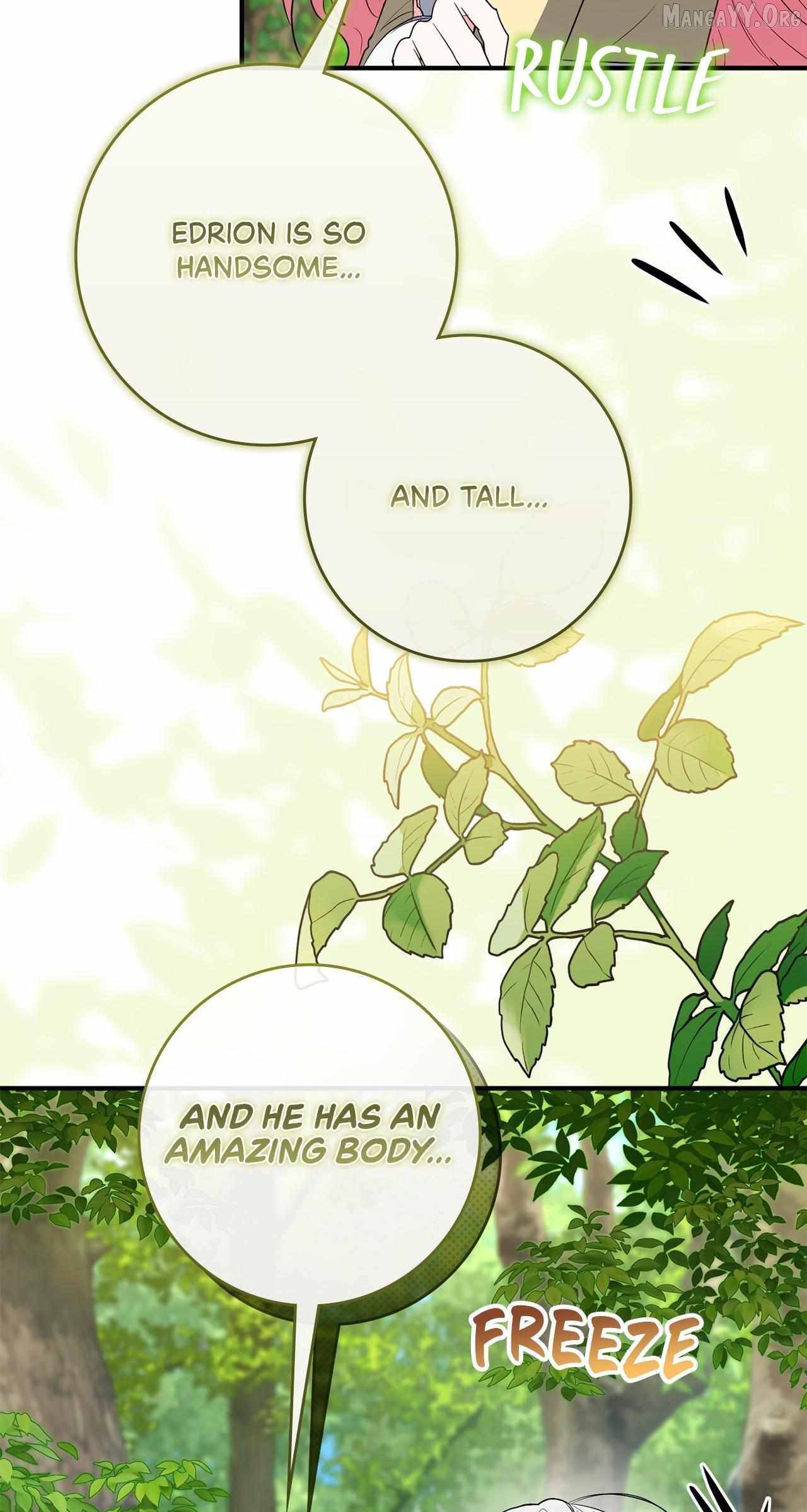 The Beloved Gardener of the World Tree Chapter 36 - page 4