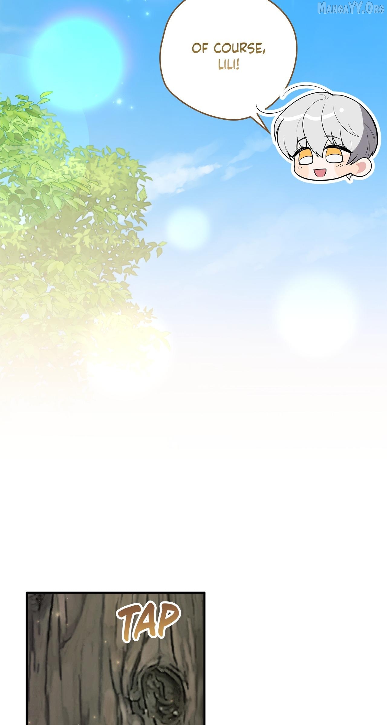 The Beloved Gardener of the World Tree Chapter 36 - page 47