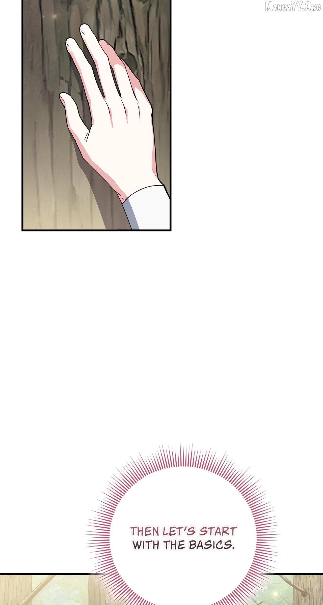 The Beloved Gardener of the World Tree Chapter 36 - page 48
