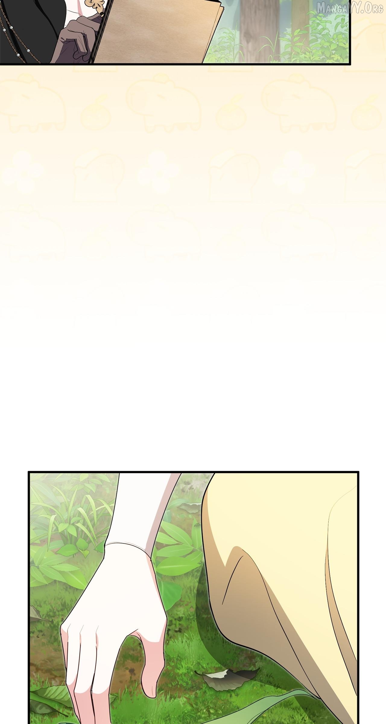 The Beloved Gardener of the World Tree Chapter 36 - page 57