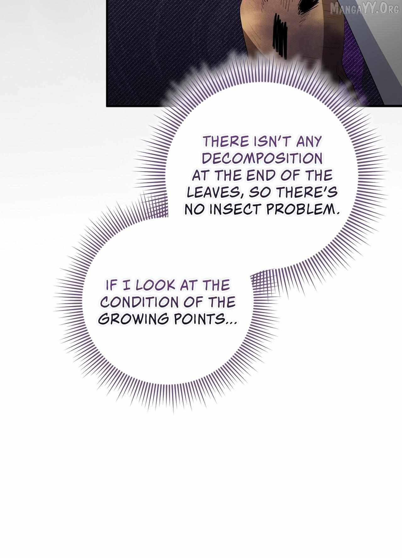 The Beloved Gardener of the World Tree Chapter 36 - page 61