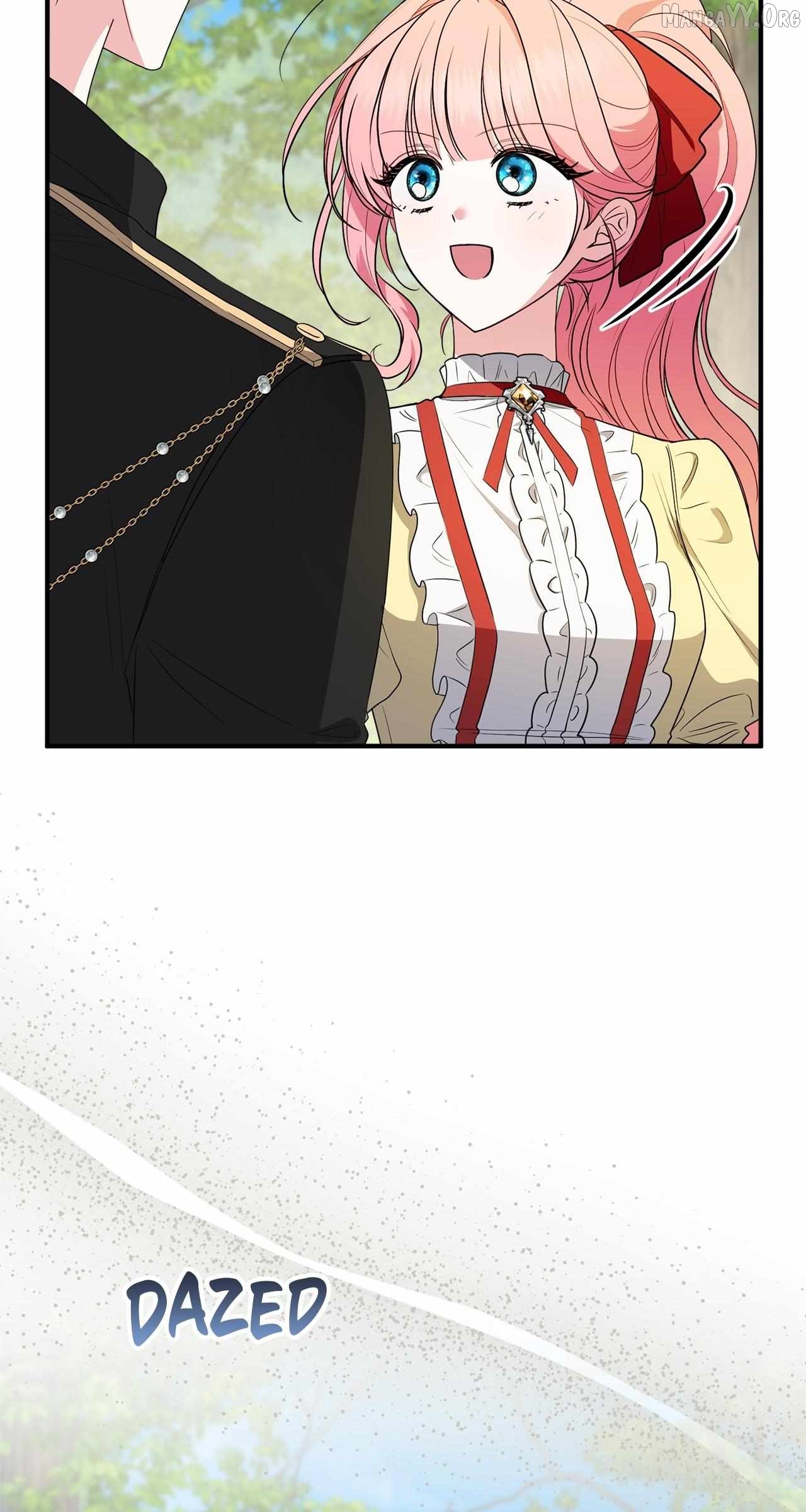 The Beloved Gardener of the World Tree Chapter 36 - page 64