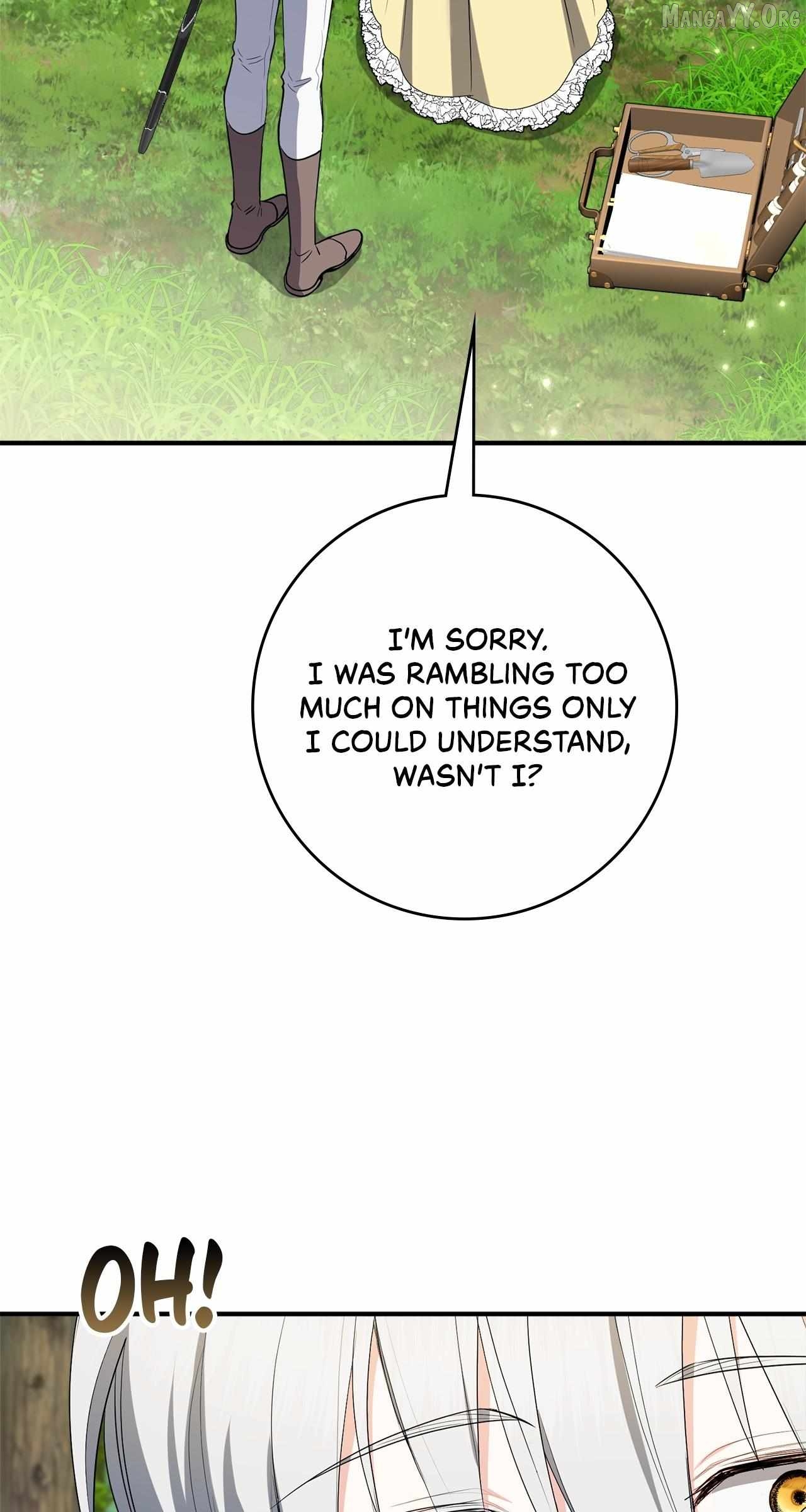 The Beloved Gardener of the World Tree Chapter 36 - page 67