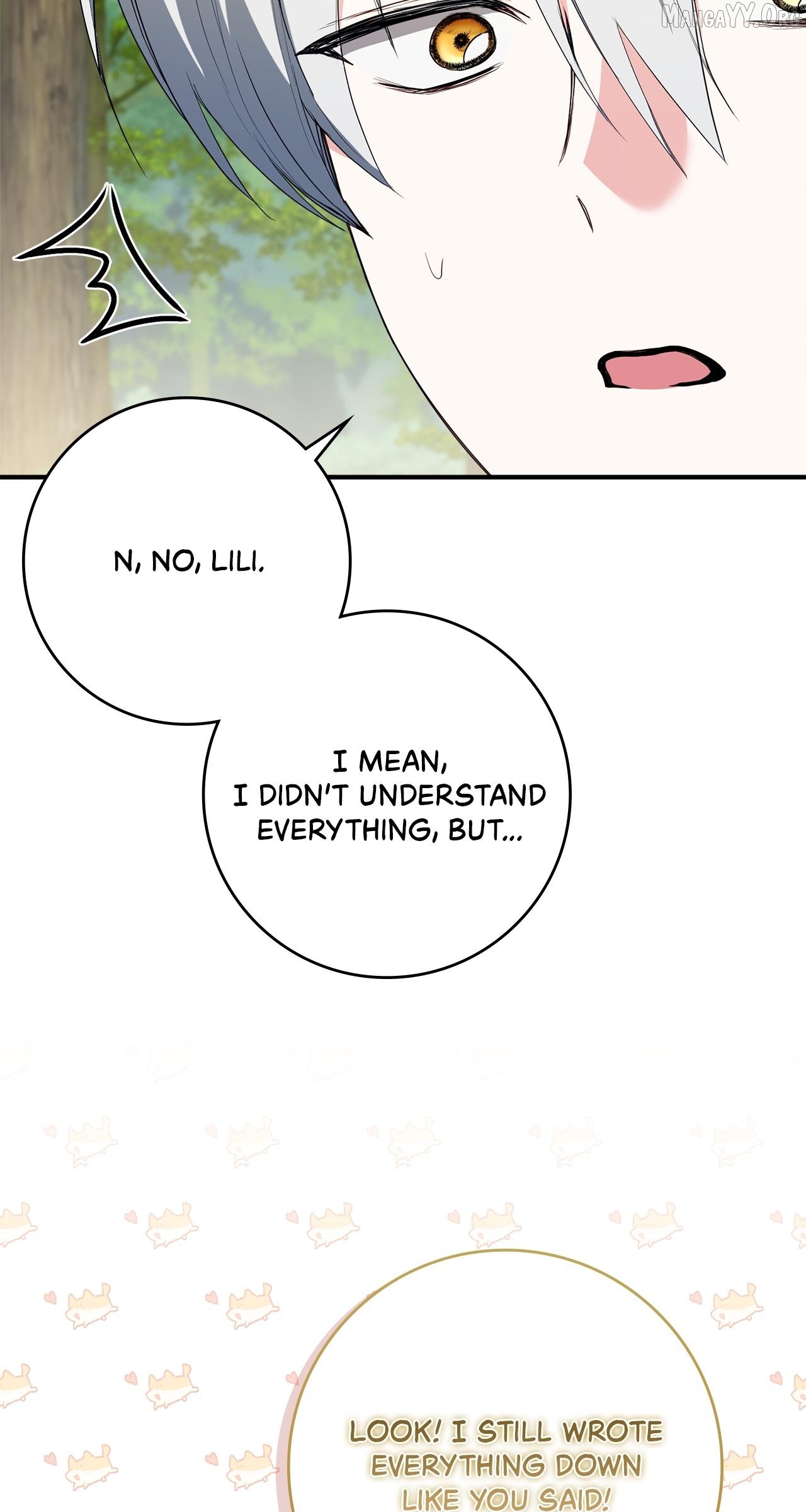 The Beloved Gardener of the World Tree Chapter 36 - page 68