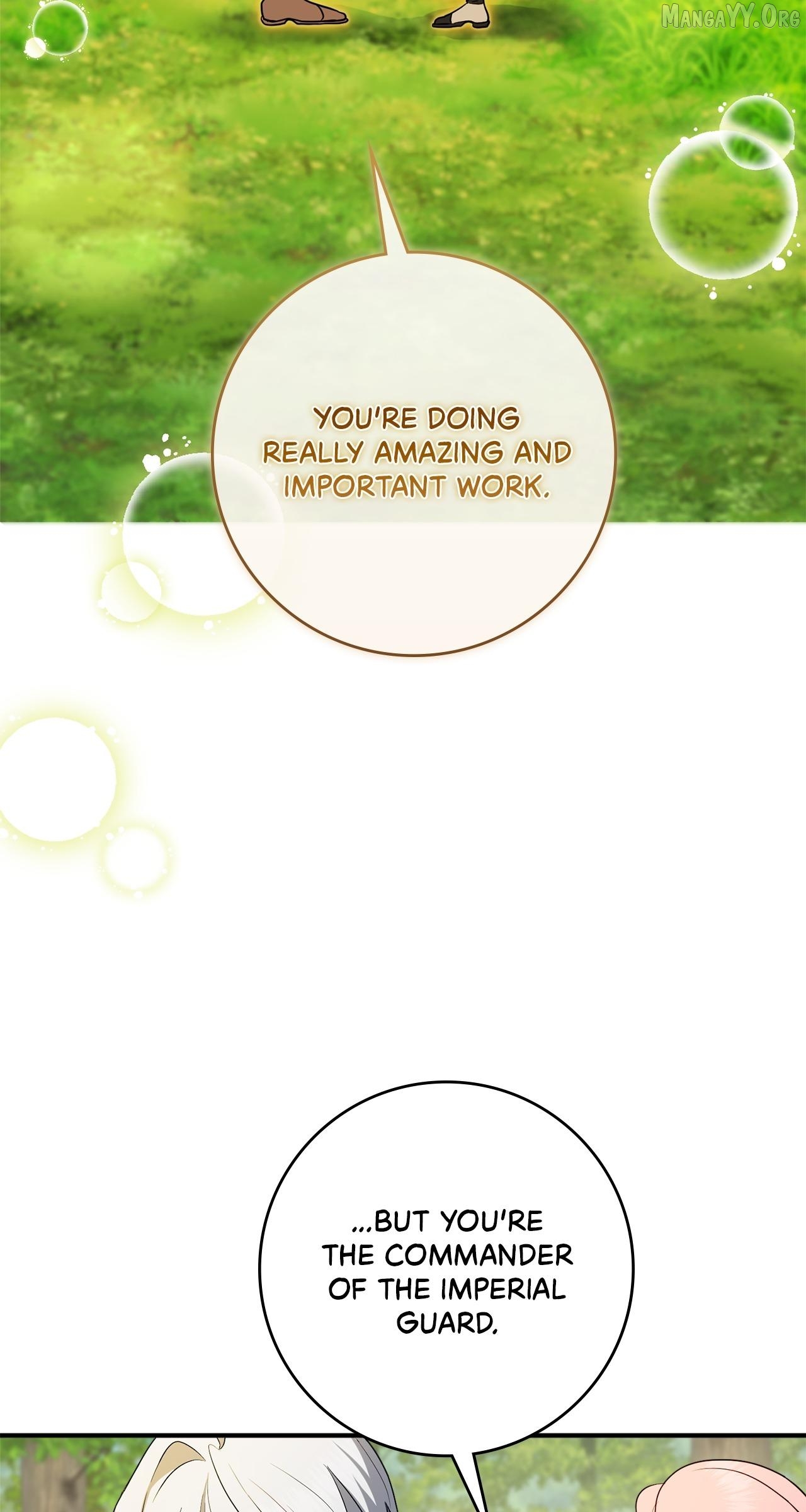 The Beloved Gardener of the World Tree Chapter 36 - page 76