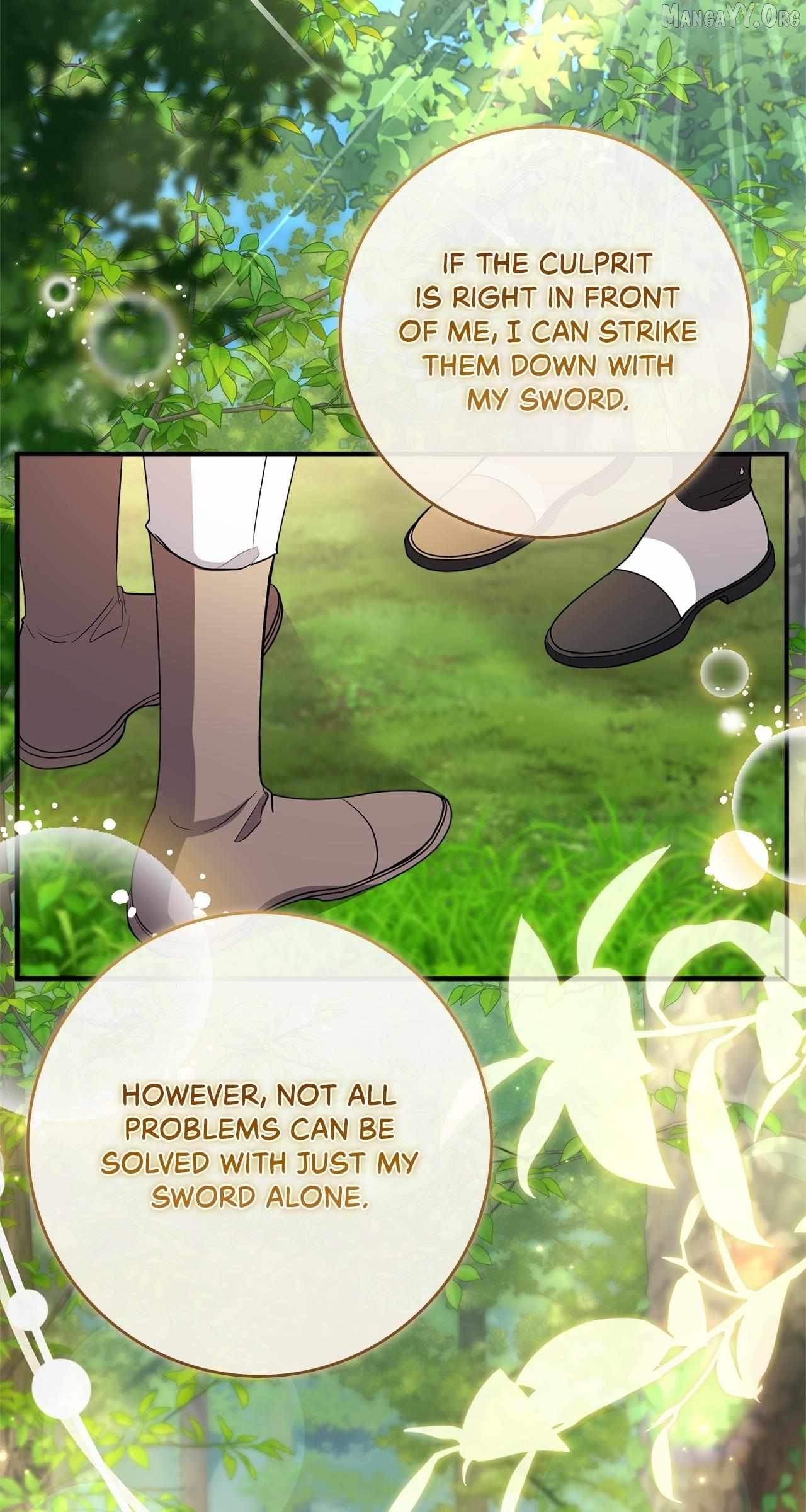 The Beloved Gardener of the World Tree Chapter 36 - page 79