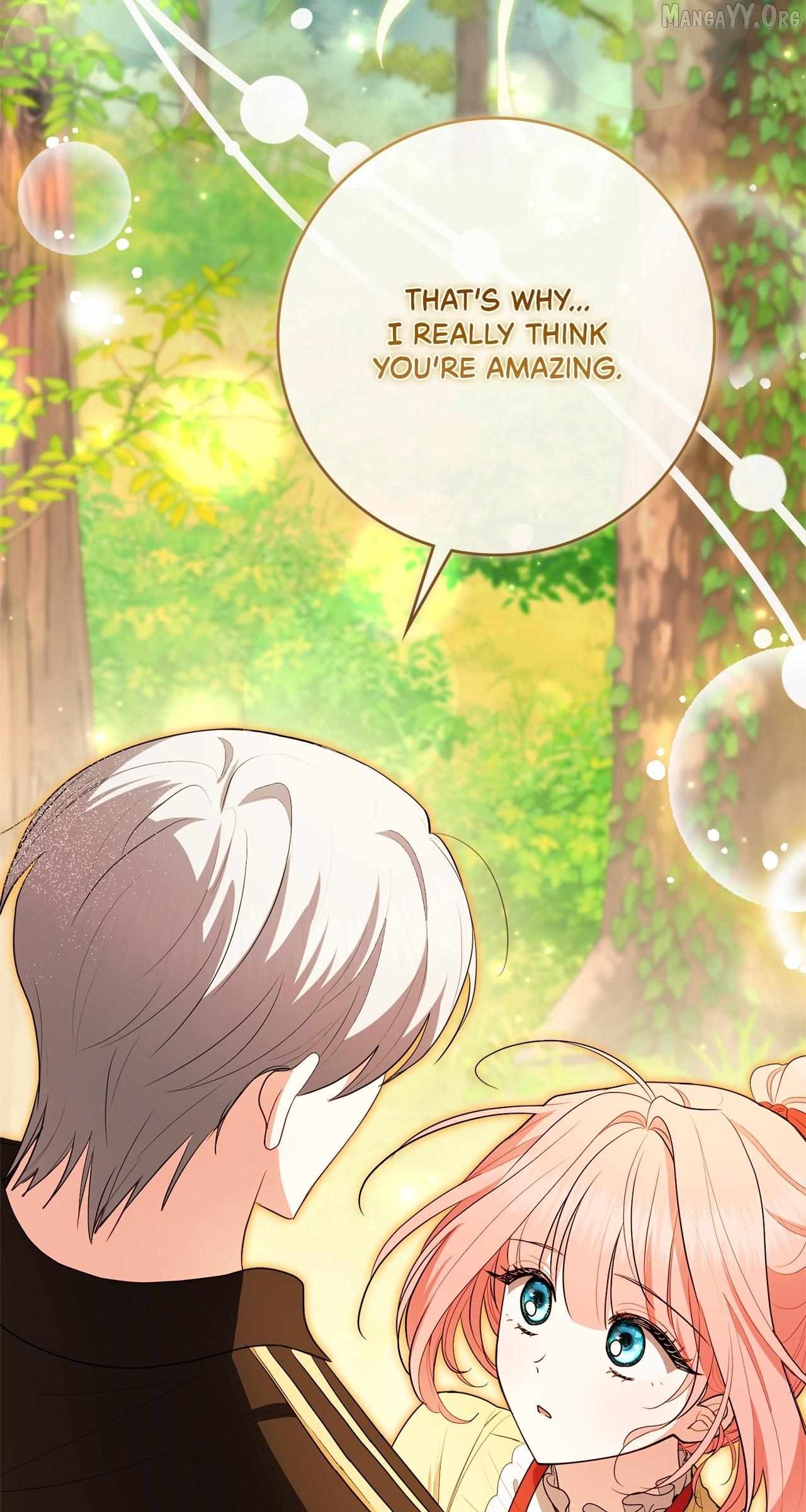 The Beloved Gardener of the World Tree Chapter 36 - page 80