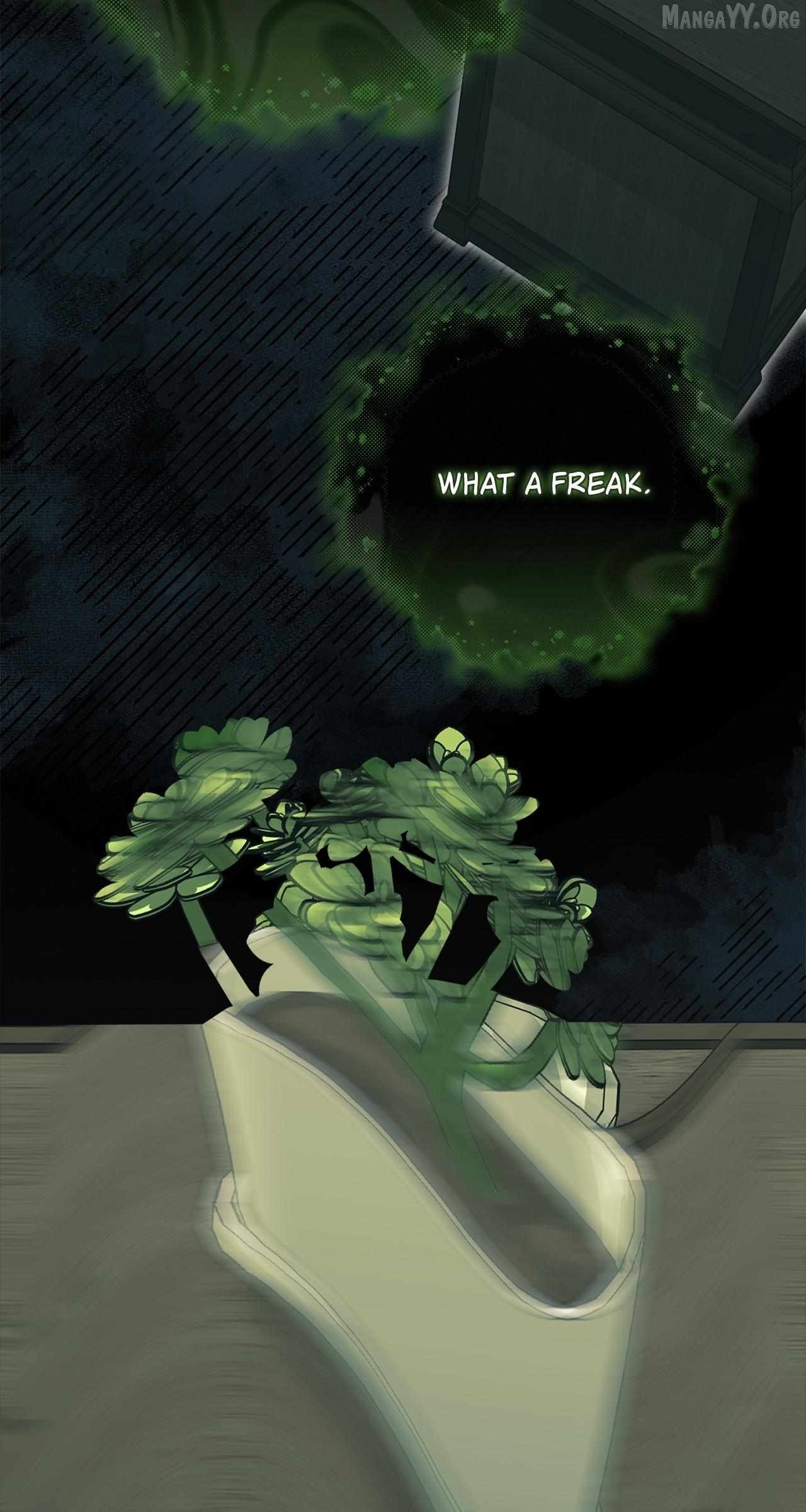 The Beloved Gardener of the World Tree Chapter 36 - page 84