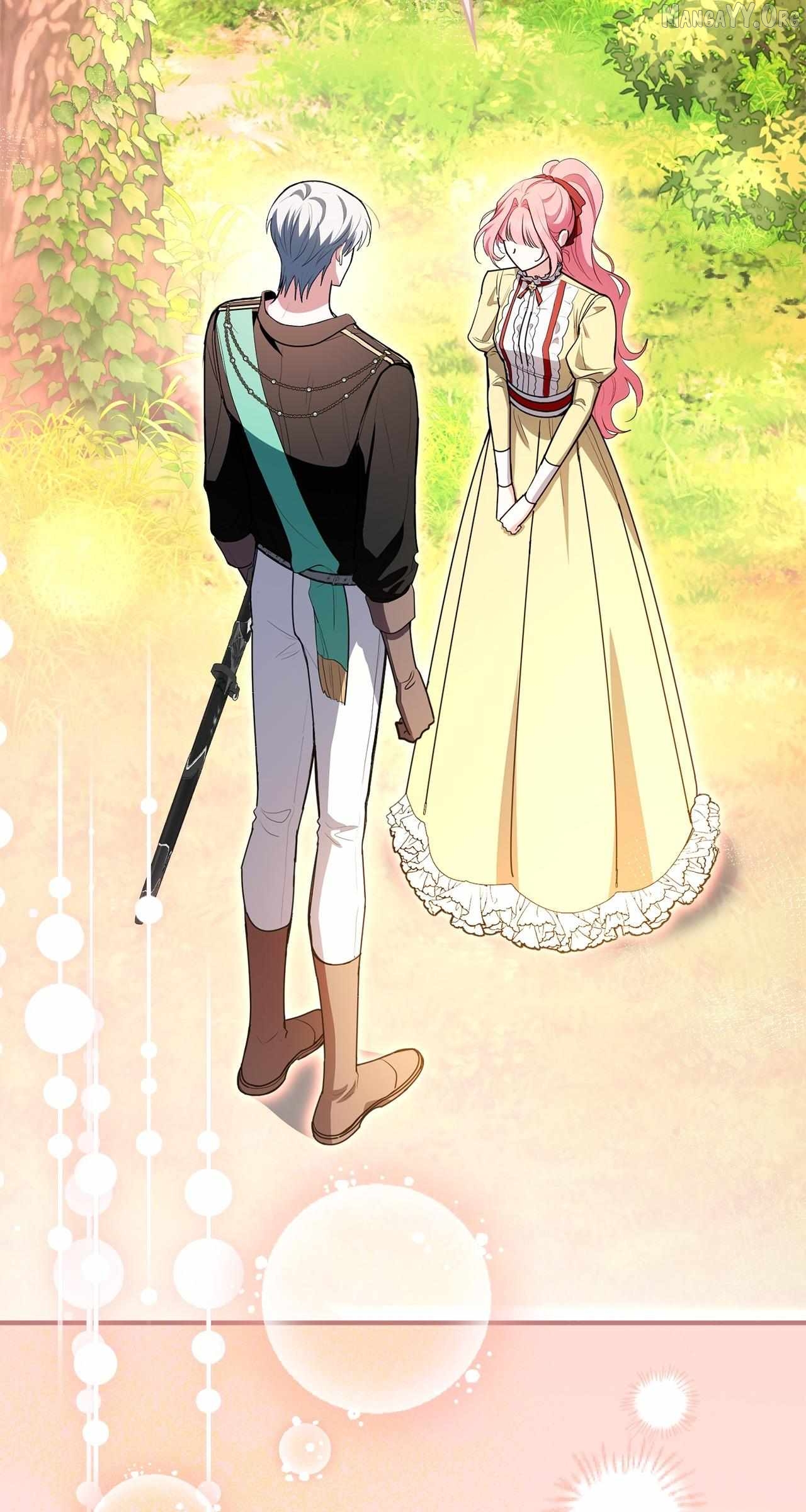 The Beloved Gardener of the World Tree Chapter 36 - page 88