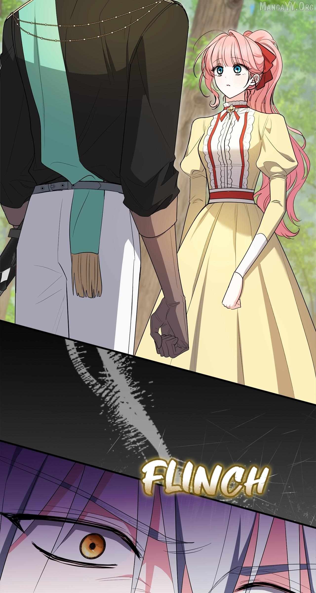 The Beloved Gardener of the World Tree Chapter 36 - page 93