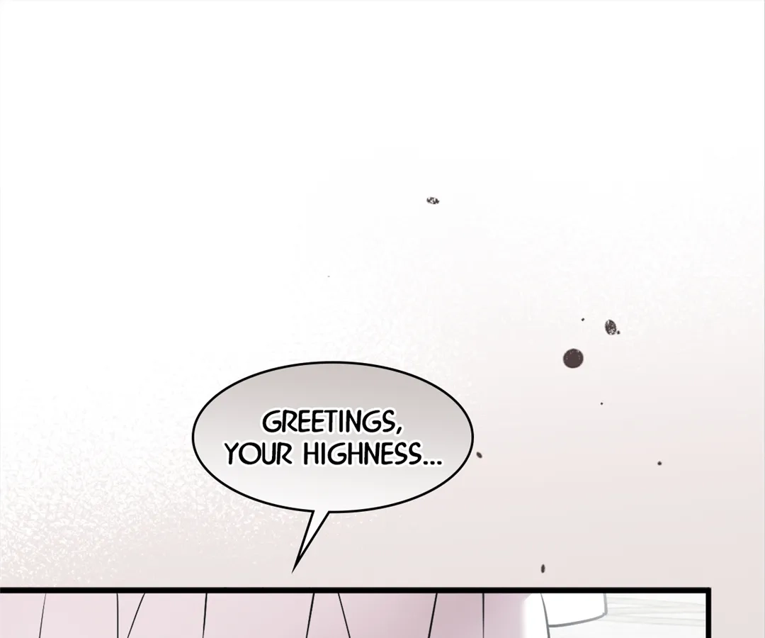 Although She is a Failed Princess, She is Loved by The Grand Duke in this Life Chapter 40 - page 1