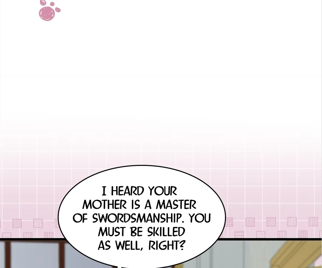 Although She is a Failed Princess, She is Loved by The Grand Duke in this Life Chapter 40 - page 100