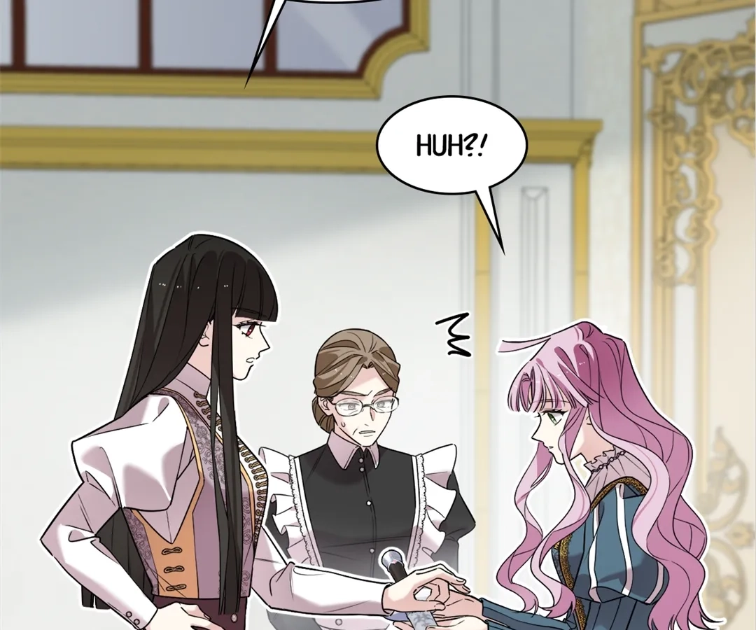 Although She is a Failed Princess, She is Loved by The Grand Duke in this Life Chapter 40 - page 101