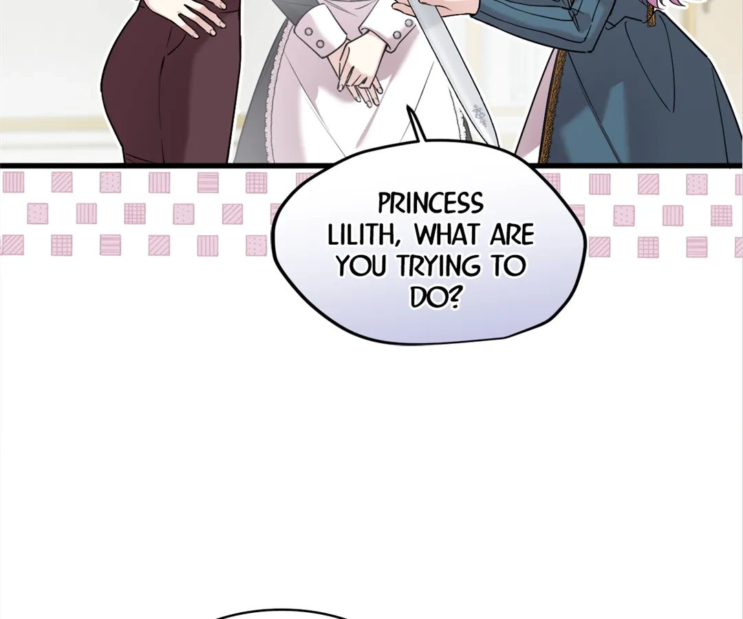Although She is a Failed Princess, She is Loved by The Grand Duke in this Life Chapter 40 - page 102