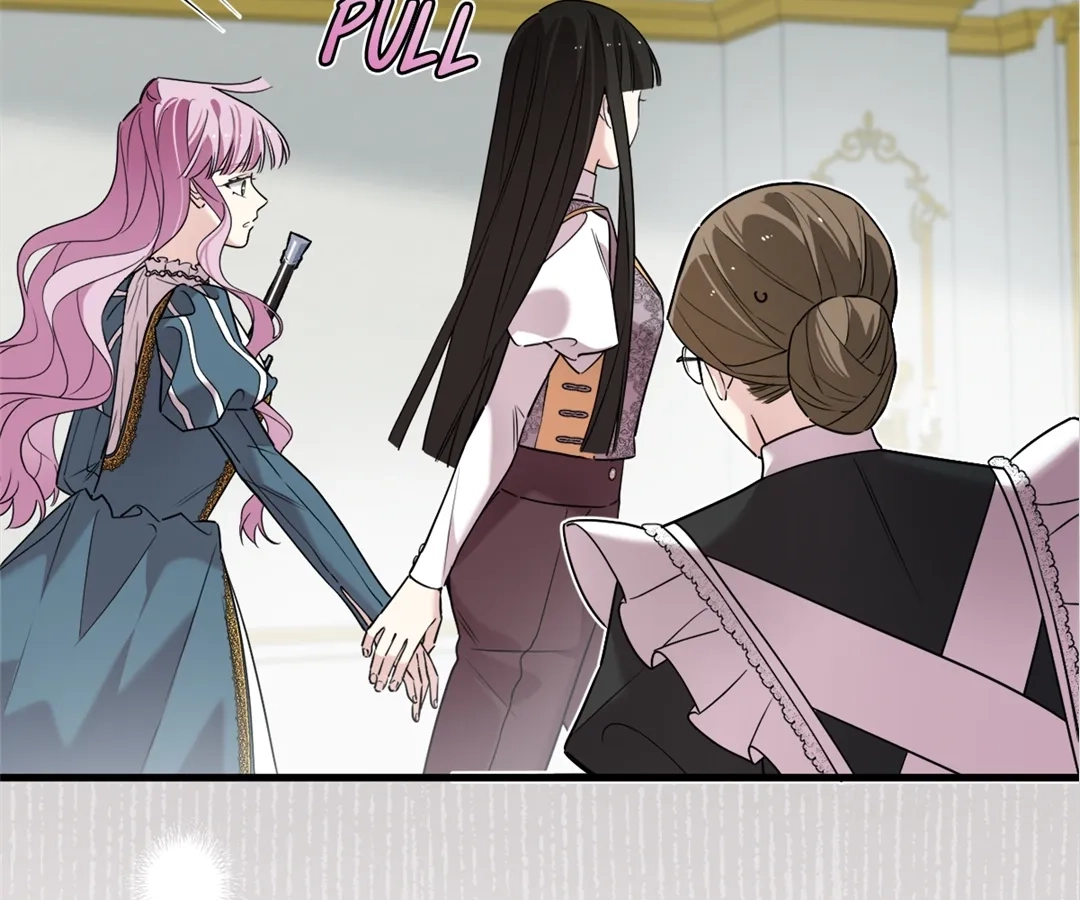 Although She is a Failed Princess, She is Loved by The Grand Duke in this Life Chapter 40 - page 109