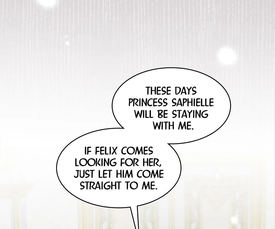 Although She is a Failed Princess, She is Loved by The Grand Duke in this Life Chapter 40 - page 110