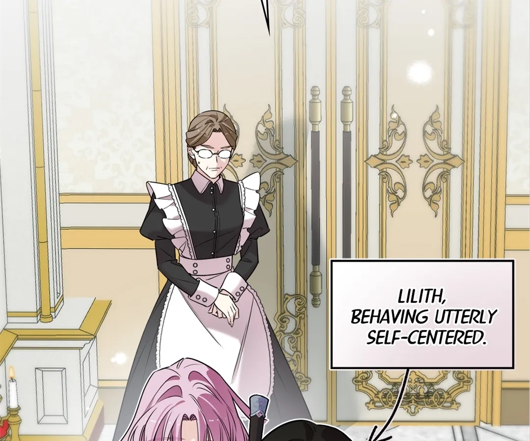 Although She is a Failed Princess, She is Loved by The Grand Duke in this Life Chapter 40 - page 111