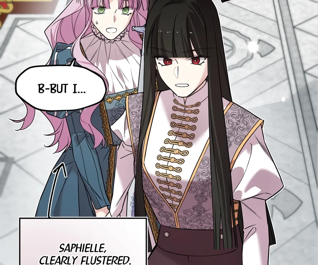 Although She is a Failed Princess, She is Loved by The Grand Duke in this Life Chapter 40 - page 112