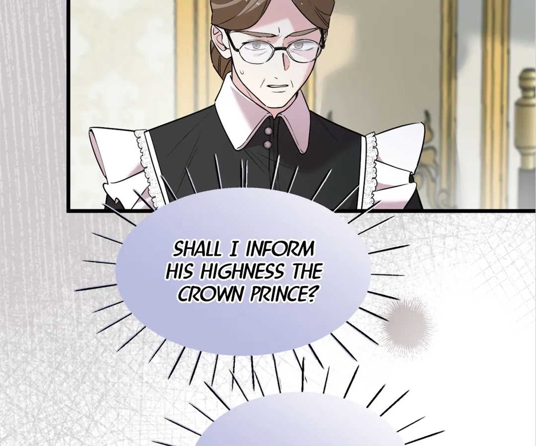 Although She is a Failed Princess, She is Loved by The Grand Duke in this Life Chapter 40 - page 116