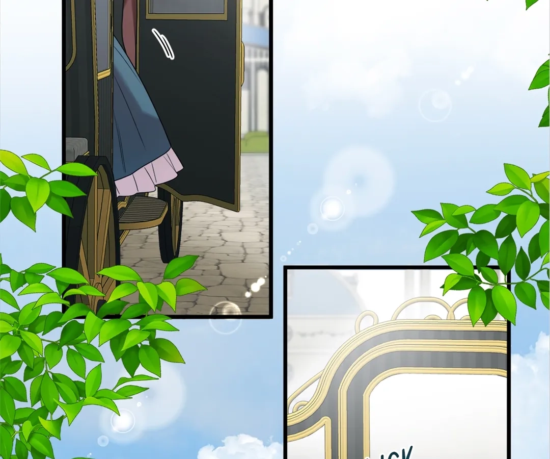 Although She is a Failed Princess, She is Loved by The Grand Duke in this Life Chapter 40 - page 119