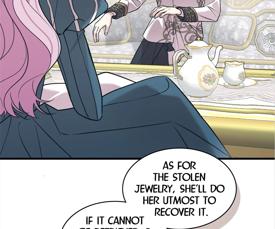 Although She is a Failed Princess, She is Loved by The Grand Duke in this Life Chapter 40 - page 12