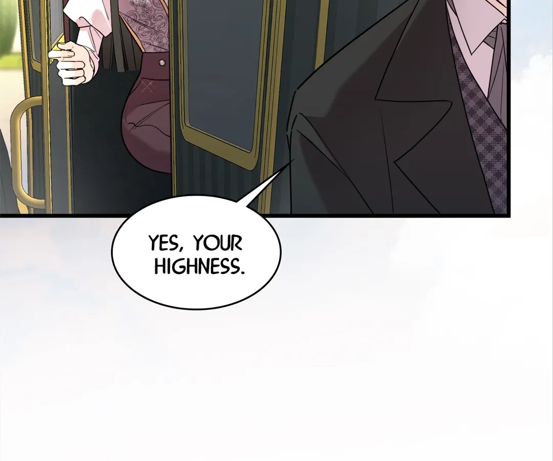 Although She is a Failed Princess, She is Loved by The Grand Duke in this Life Chapter 40 - page 122