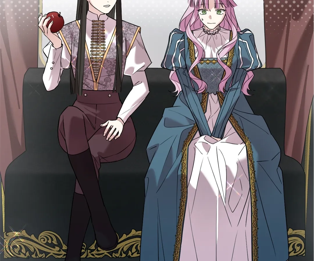 Although She is a Failed Princess, She is Loved by The Grand Duke in this Life Chapter 40 - page 125