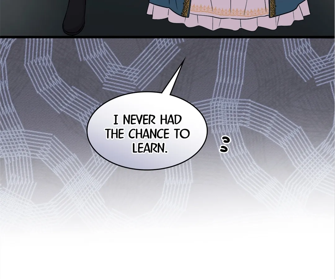 Although She is a Failed Princess, She is Loved by The Grand Duke in this Life Chapter 40 - page 126