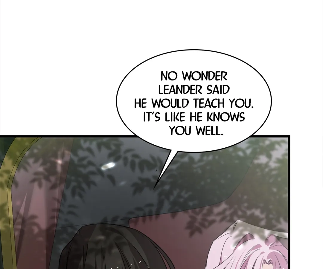 Although She is a Failed Princess, She is Loved by The Grand Duke in this Life Chapter 40 - page 127