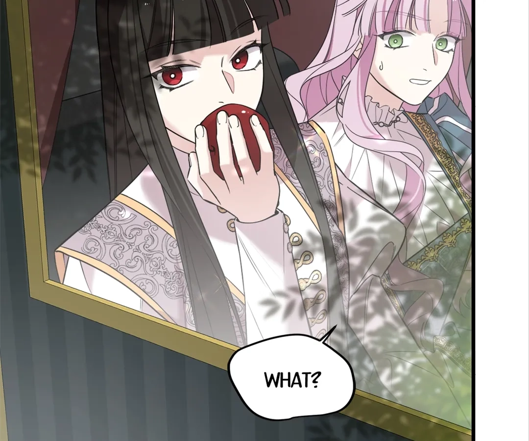 Although She is a Failed Princess, She is Loved by The Grand Duke in this Life Chapter 40 - page 128