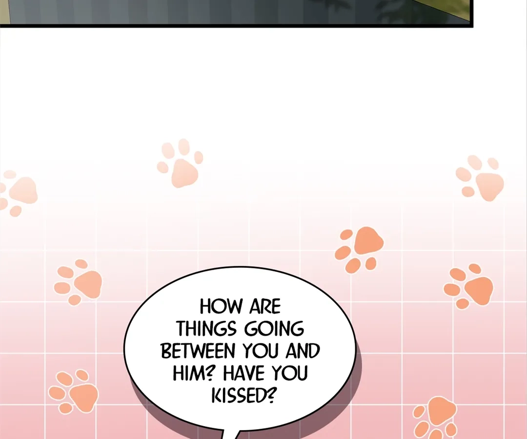 Although She is a Failed Princess, She is Loved by The Grand Duke in this Life Chapter 40 - page 129