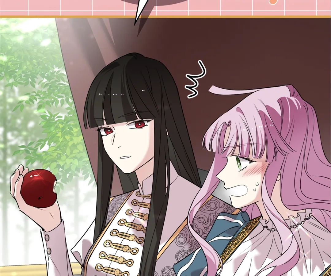 Although She is a Failed Princess, She is Loved by The Grand Duke in this Life Chapter 40 - page 130