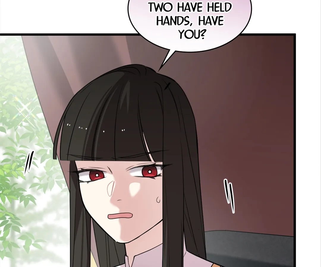 Although She is a Failed Princess, She is Loved by The Grand Duke in this Life Chapter 40 - page 132