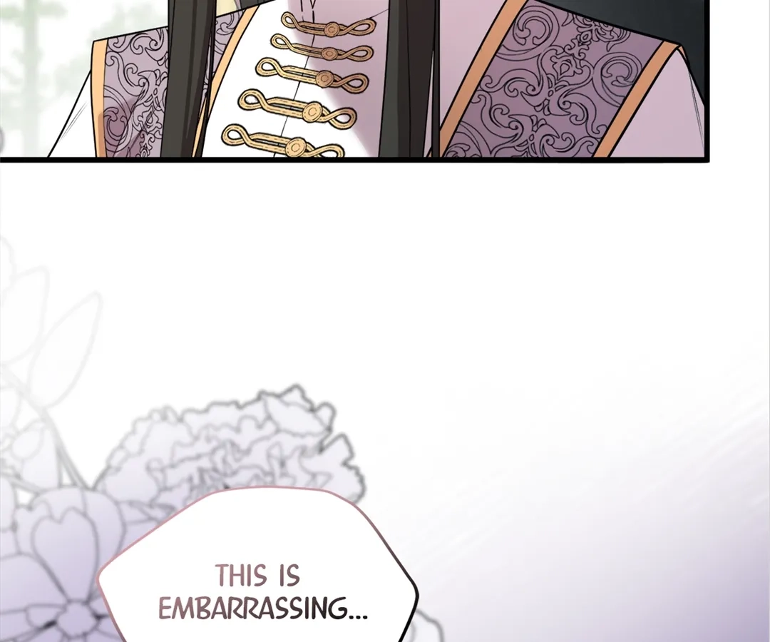 Although She is a Failed Princess, She is Loved by The Grand Duke in this Life Chapter 40 - page 133