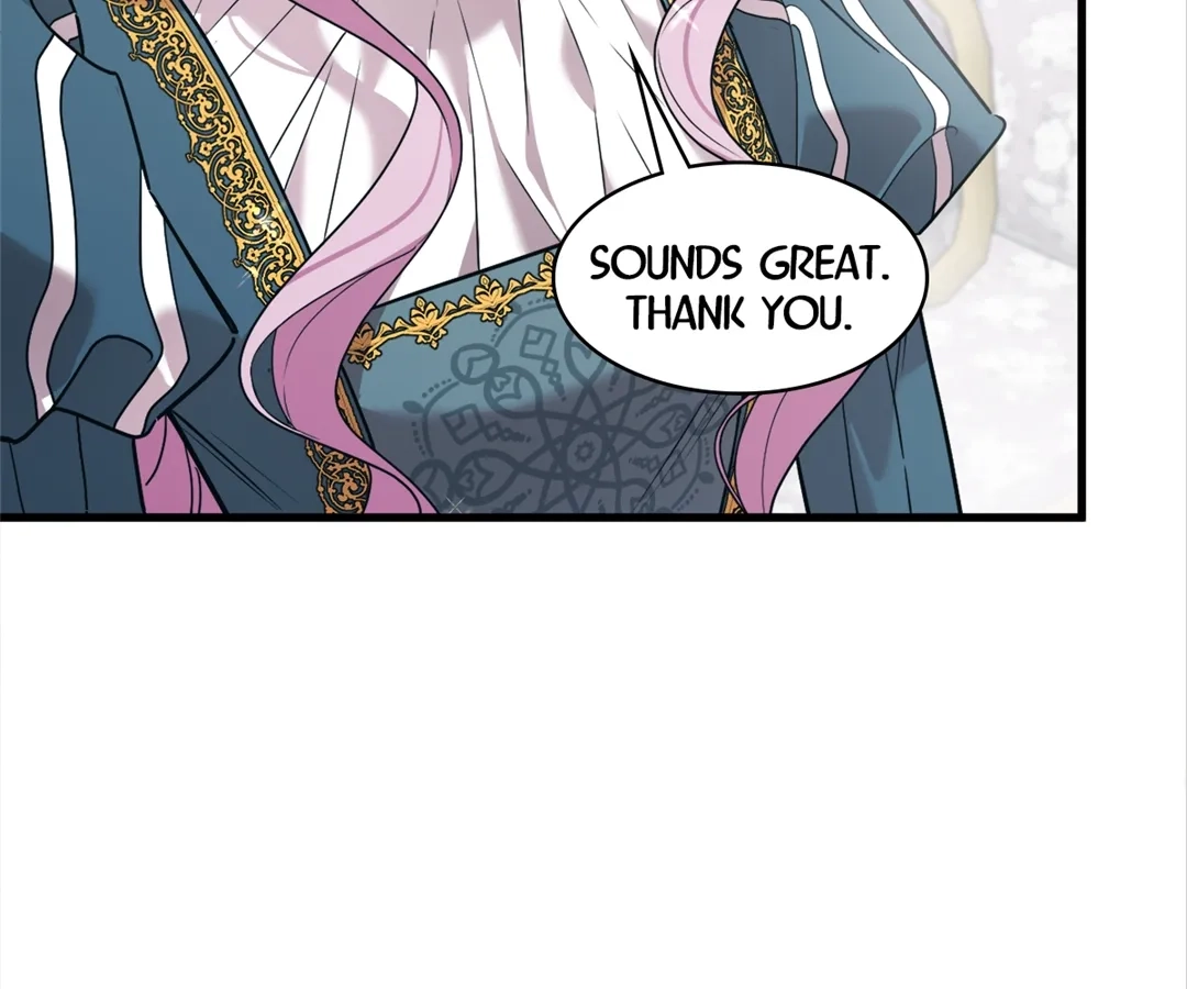 Although She is a Failed Princess, She is Loved by The Grand Duke in this Life Chapter 40 - page 15