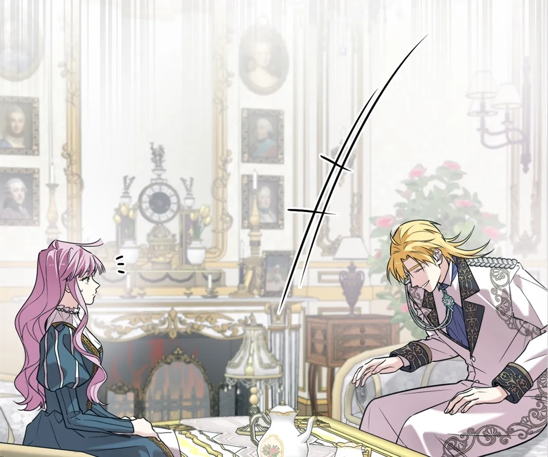Although She is a Failed Princess, She is Loved by The Grand Duke in this Life Chapter 40 - page 18