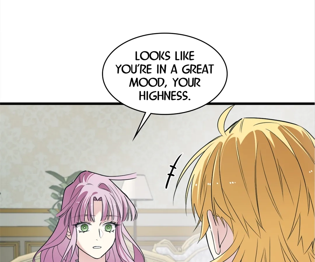 Although She is a Failed Princess, She is Loved by The Grand Duke in this Life Chapter 40 - page 20