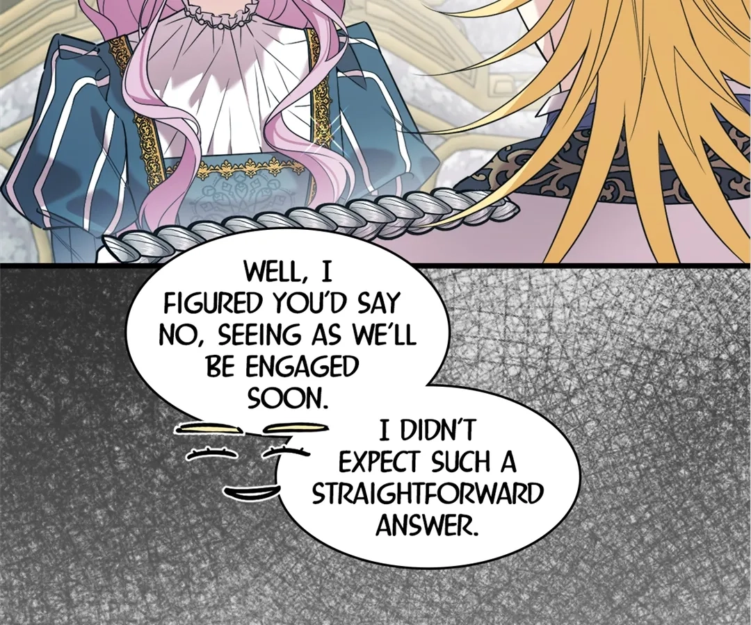 Although She is a Failed Princess, She is Loved by The Grand Duke in this Life Chapter 40 - page 21