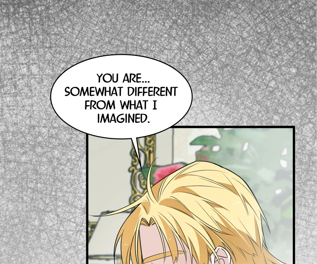 Although She is a Failed Princess, She is Loved by The Grand Duke in this Life Chapter 40 - page 22