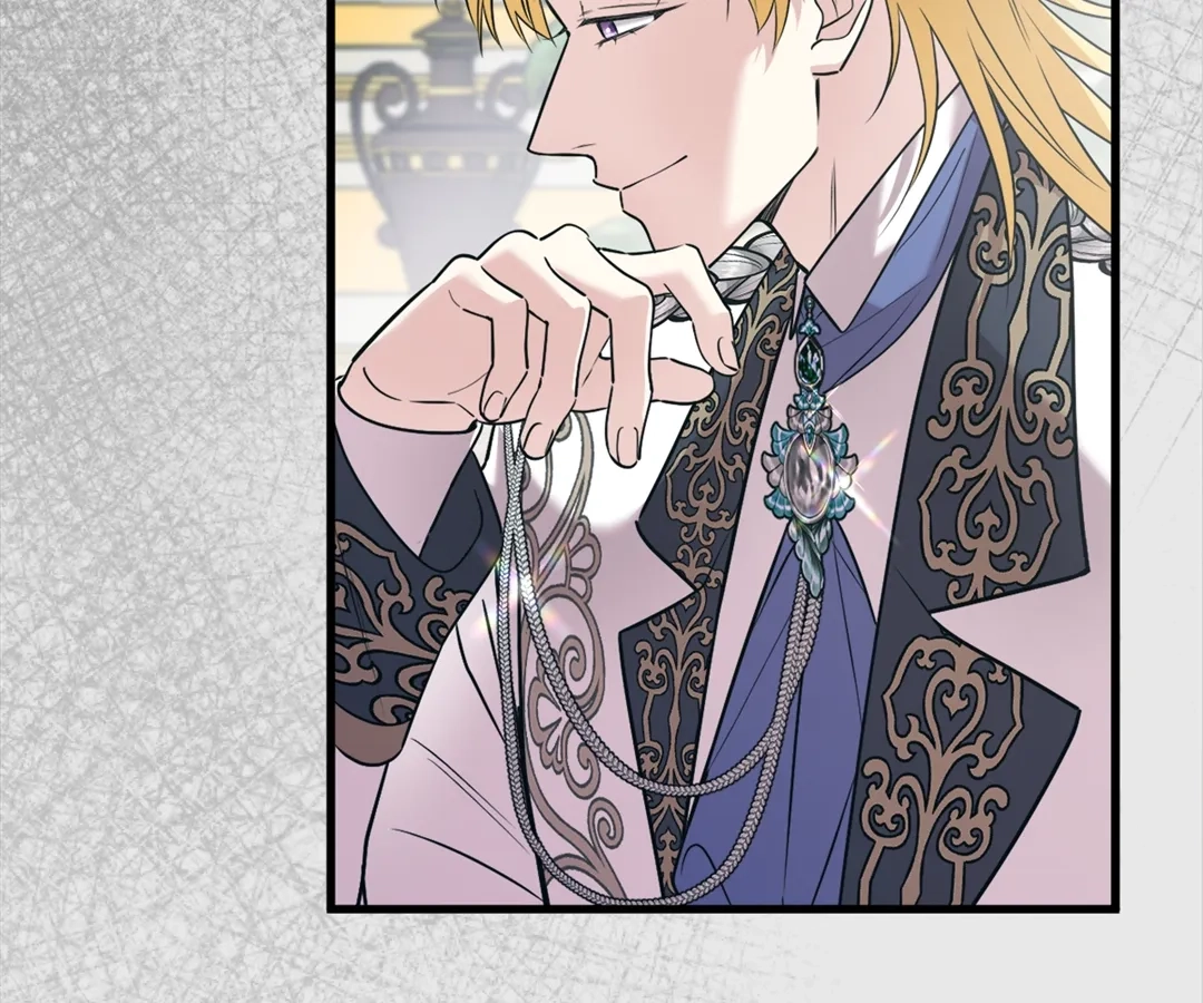 Although She is a Failed Princess, She is Loved by The Grand Duke in this Life Chapter 40 - page 23