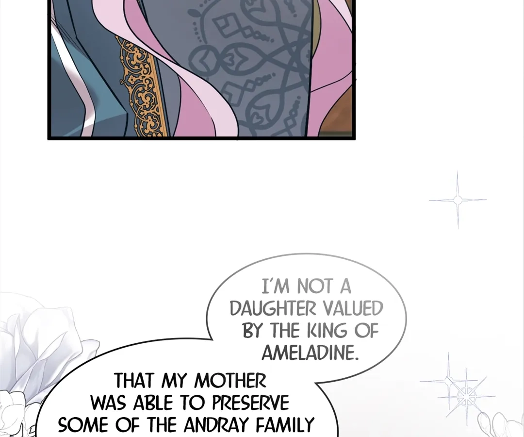 Although She is a Failed Princess, She is Loved by The Grand Duke in this Life Chapter 40 - page 26