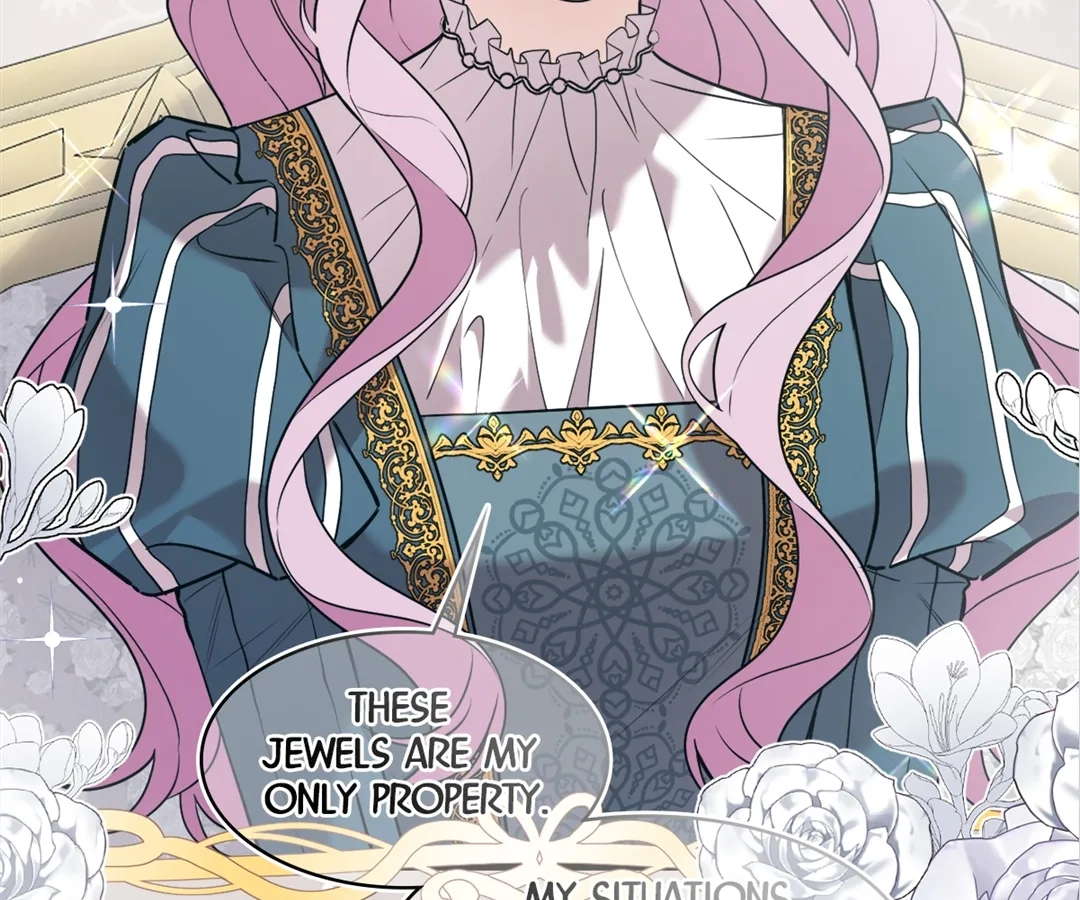 Although She is a Failed Princess, She is Loved by The Grand Duke in this Life Chapter 40 - page 28