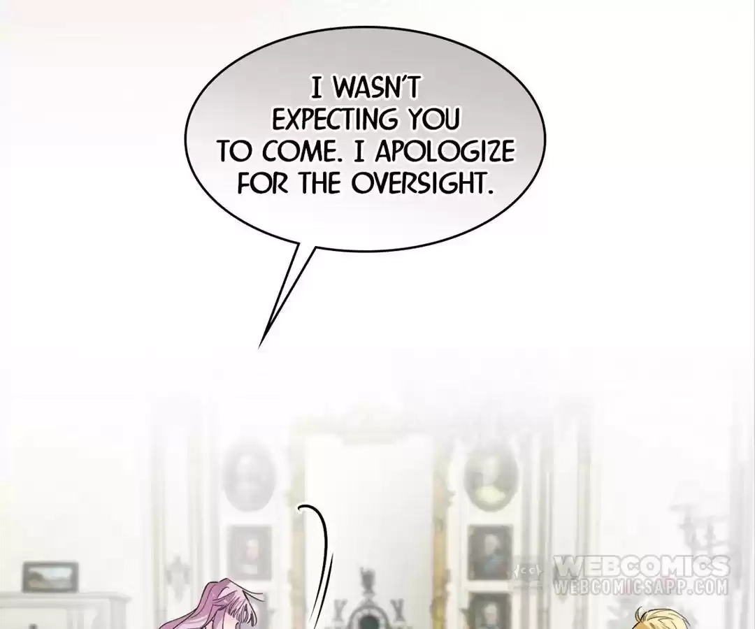 Although She is a Failed Princess, She is Loved by The Grand Duke in this Life Chapter 40 - page 3