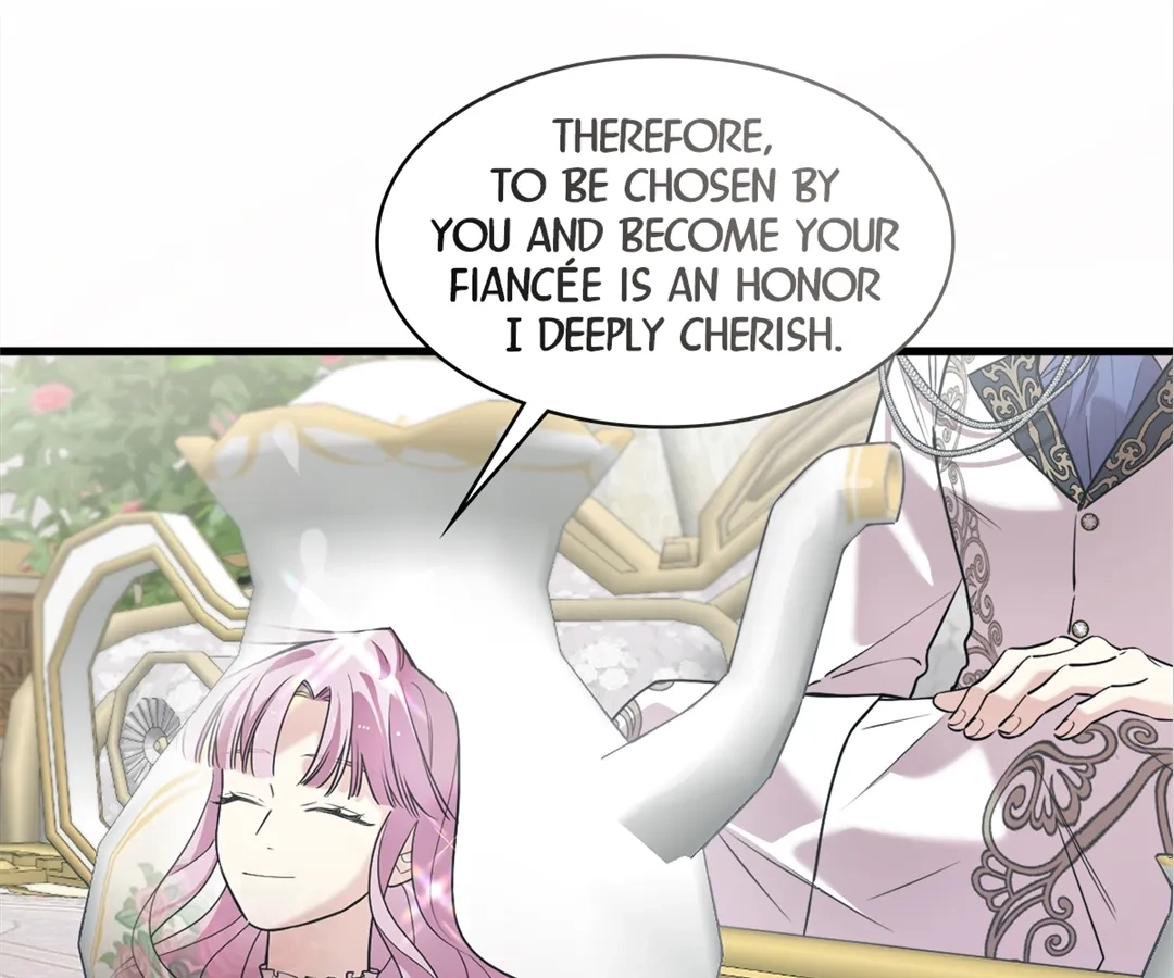 Although She is a Failed Princess, She is Loved by The Grand Duke in this Life Chapter 40 - page 30