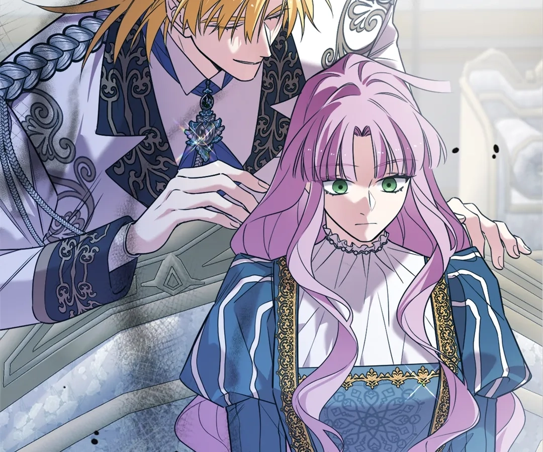 Although She is a Failed Princess, She is Loved by The Grand Duke in this Life Chapter 40 - page 36
